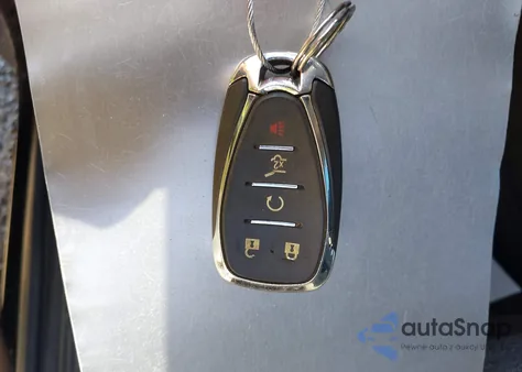 2024 Chevrolet Equinox Fwd Lt from USA, damaged, VIN 3GNAXKEG2RL115742